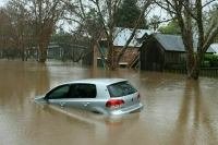 Эксперт рассказал, как распознать автомобиль-«утопленник»