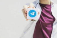 Telegram планирует открыть представительство в России