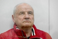 Прокуратура: Экс-замглавы Минобороны Попов создал ОПГ по хищению денег