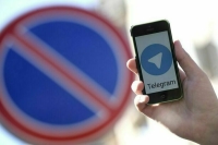 Депутат Горелкин считает, что Telegram не коснутся ограничения для иностранного софта