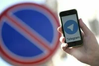 Депутат Горелкин считает, что Telegram не коснутся ограничения для иностранного софта