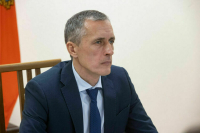 В Красноярском крае старшеклассники готовятся к новым вызовам