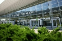 Из Москвы в Геленджик вылетел первый с 2022 года рейс