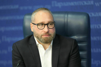 Депутат Горелкин: WhatsApp* пора готовиться к уходу с российского рынка