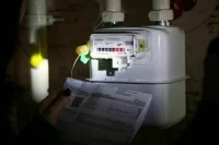 Установку умных счетчиков газа предложили оплатить поставщикам услуги