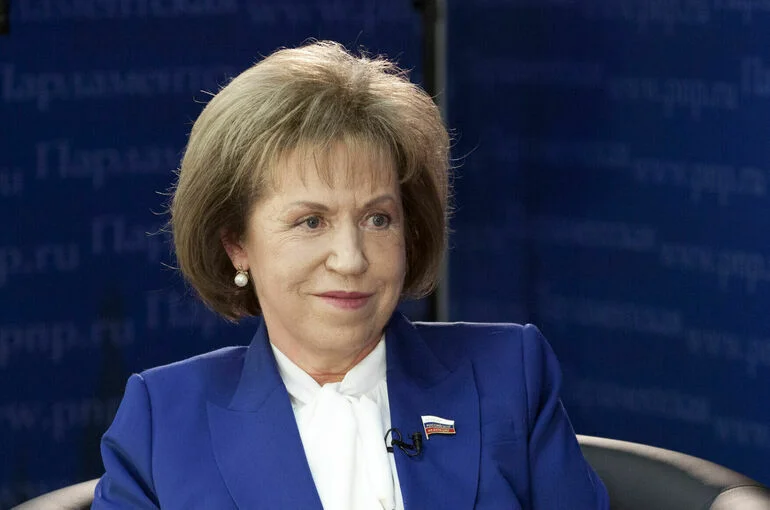 Сенатор рассказала, как привлечь молодых ученых в наукограды