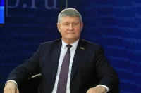 Депутат Шеремет: На Орбана должны равняться все европейские политики
