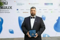 Победитель проекта «Знай наших» стал лауреатом еще одной государственной премии