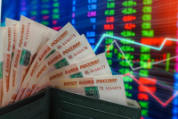 В Минэкономразвития допустили снижение инфляции до семи процентов