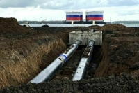 Уровень запаса воды в ДНР упал до критической отметки