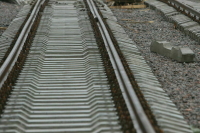 На перегоне в Ростовской области возобновилось движение поездов