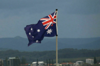 ABC: Большая часть обещанных Австралией танков прибыла на Украину