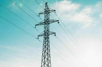 В Запорожской области восстанавливается электроснабжение