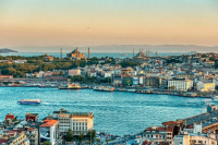 ТАСС: Стамбул останется площадкой для переговоров России и Украины