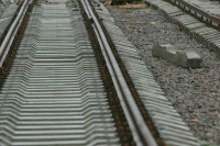 Из-за пожара на станции в Ростовской области задерживаются 26 поездов