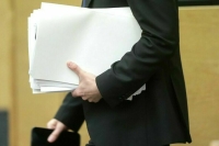 Участников СВО предложили освободить от налога на проценты по вкладам