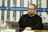 Депутат Горелкин: Работу сервисов оплаты криптовалютой нужно профилактировать