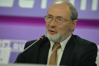 Гидрометцентр: Дождь в Москве и области не прекратится до конца дня