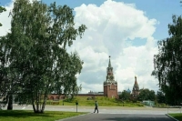 В Кремле оценили вероятность встречи Путина и Трампа в Пекине в сентябре