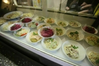 Минздрав планирует ввести электронный сертификат для покупки лечебного питания