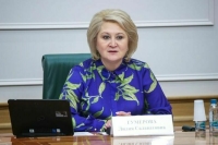 Сенатор Гумерова: Систему целевого набора на обучение нужно совершенствовать