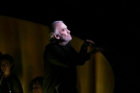 В Италии отменили концерт Валерия Гергиева