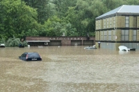 В Госдуме предложили переводить работников на удаленку в непогоду