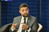 Депутат призвал пересмотреть подходы к инженерной инфраструктуре из-за ливней