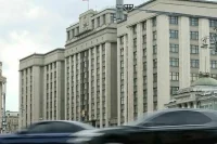 В Госдуму внесли законопроект о бесплатном втором профобразовании для бойцов СВО