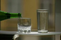 Россияне пожаловались на дорогую воду в московских аэропортах