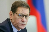 Депутат Жуков рассказал о планах Госдумы на текущую неделю