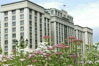 Госдума рассмотрит законопроект об освобождении ряда мигрантов от экзамена по русскому