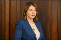 Умерла председатель Верховного суда РФ Ирина Подносова