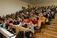 Минобрнауки: Детские комнаты вузов будут принимать детей от трех лет