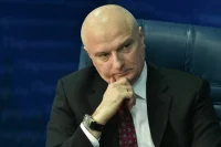 Сенатор Клишас назвал Подносову профессиональным и достойным человеком