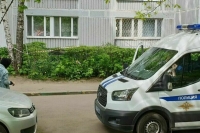 После драки со стрельбой в центре Москвы задержали 12 человек