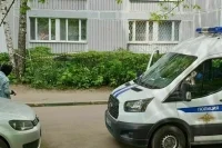 После драки со стрельбой в центре Москвы задержали 12 человек