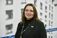 Сенатор Щетинина: Проект «СВОй бизнес» поможет участникам СВО начать свое дело