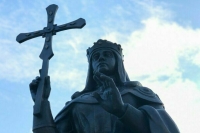 Православный календарь, 24 июля: День святой равноапостольной княгини Ольги