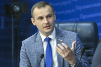 Депутат призвал кабмин сделать следующий шаг в вопросе запрета вейпов