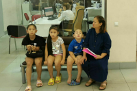 Полиция и школы будут обмениваться информацией о детях мигрантов