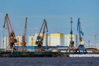 Госдума приняла закон об определении границ речных портов 