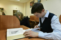 Госдума приняла закон о бесплатной юрпомощи студентам-сиротам