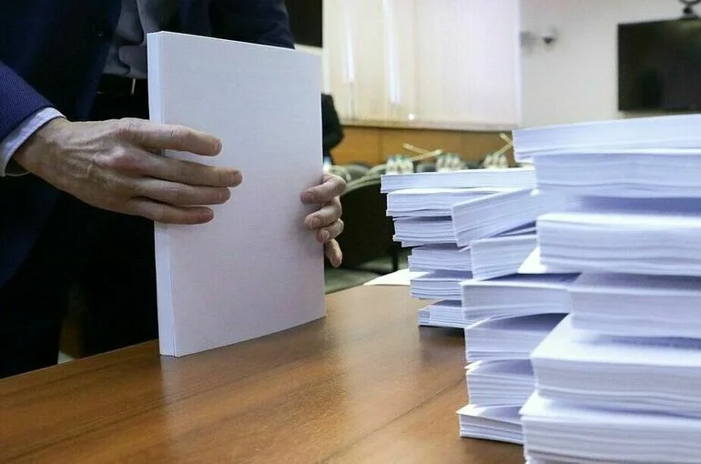 Операторы сервиса рассрочки попадут под контроль Центробанка