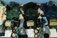 В Госдуму внесли законопроект о призыве в армию в течение календарного года