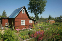 Садовые товарищества запретят создавать на сельхозугодьях 