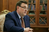 Глава Минюста рассказал, когда число адвокатов в России может достичь 100 тысяч