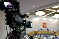 Госдума приняла график проведения пяти «правчасов» в осеннюю сессию
