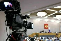 Госдума приняла график проведения пяти «правчасов» в осеннюю сессию