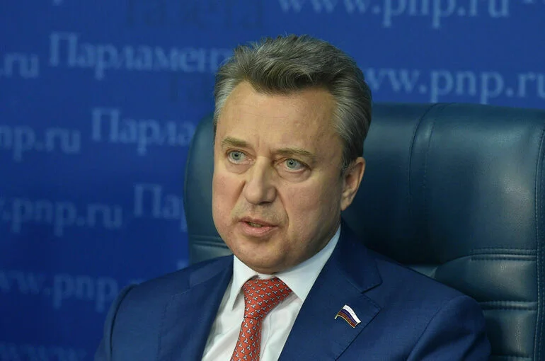 Депутат Выборный объяснил значение качественной экипировки для военных